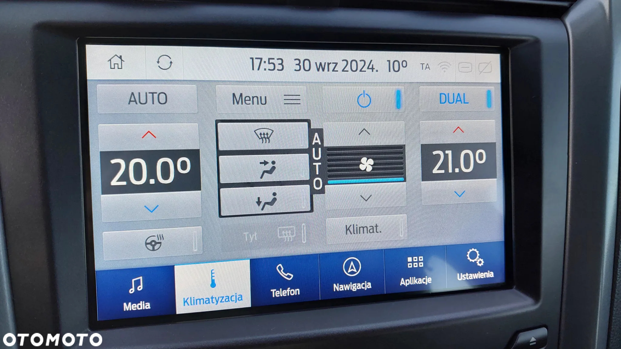 Ford Mondeo 1.5 EcoBoost Edition - 30