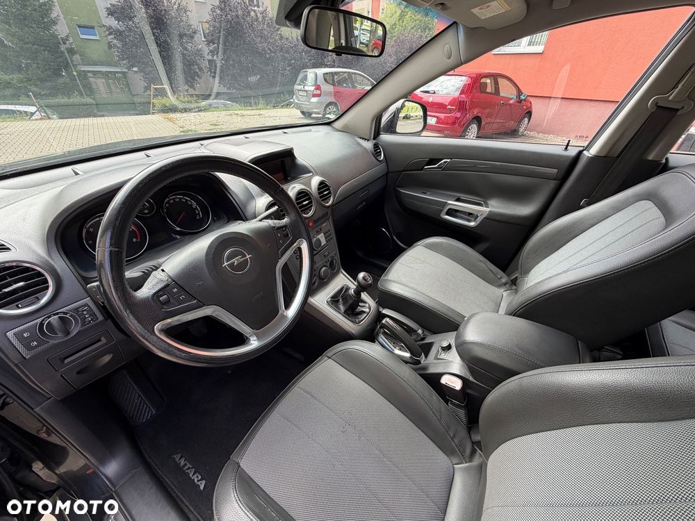 Opel Antara 2.0 CDTI Enjoy - 6