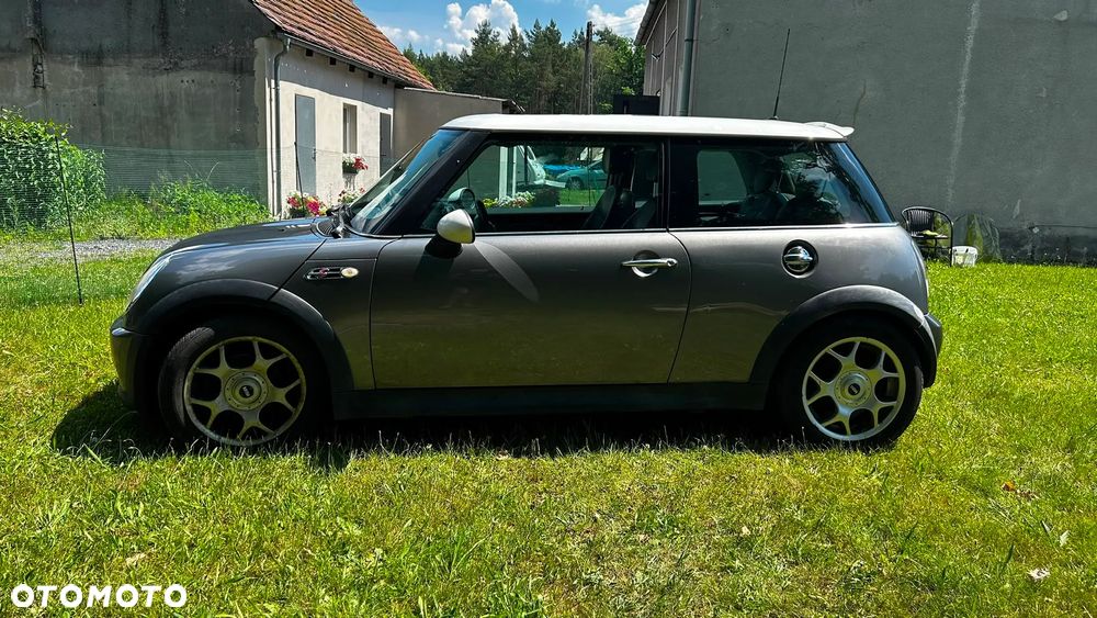 MINI Cooper S - 2