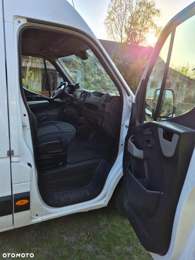 Opel Movano - 21