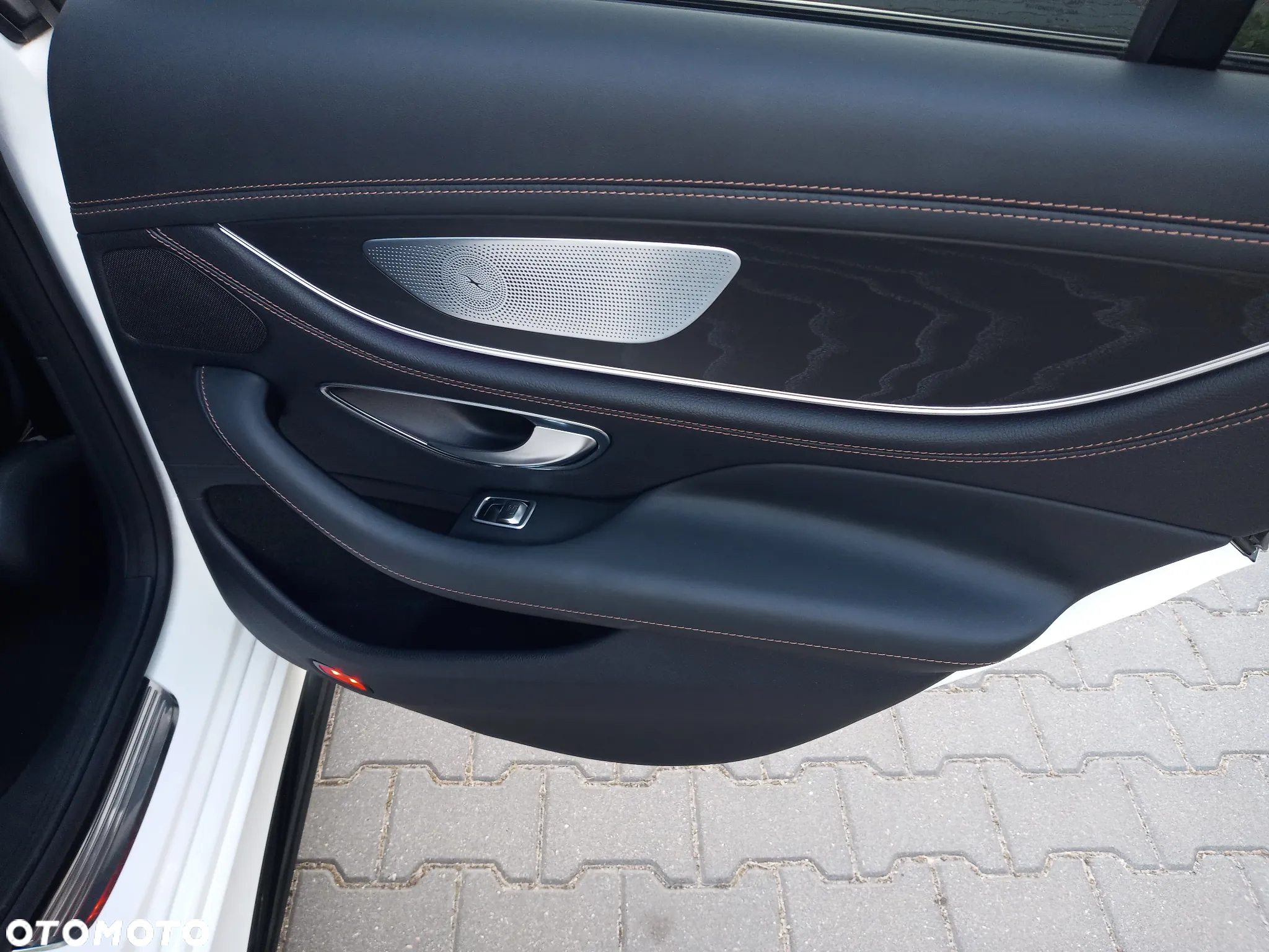 Mercedes-Benz CLS 350 d 4-Matic 9G-TRONIC - 31