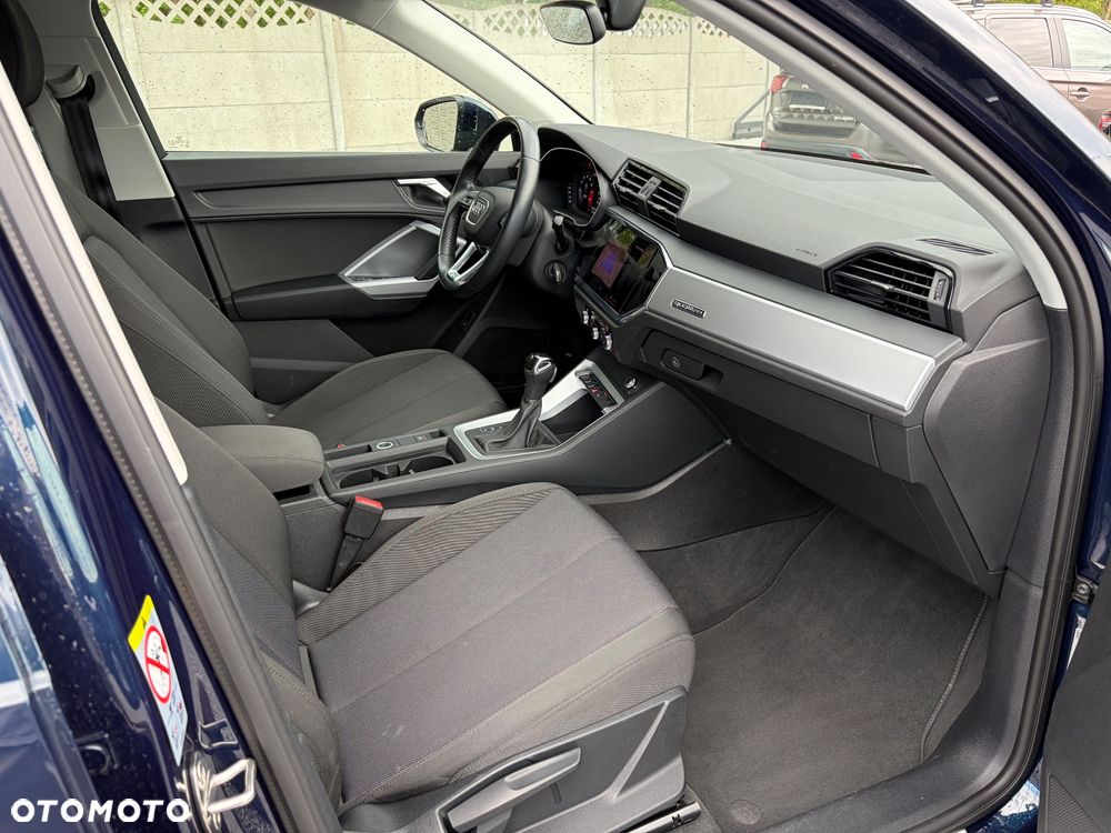 Audi Q3 40 TFSI Quattro S tronic - 25
