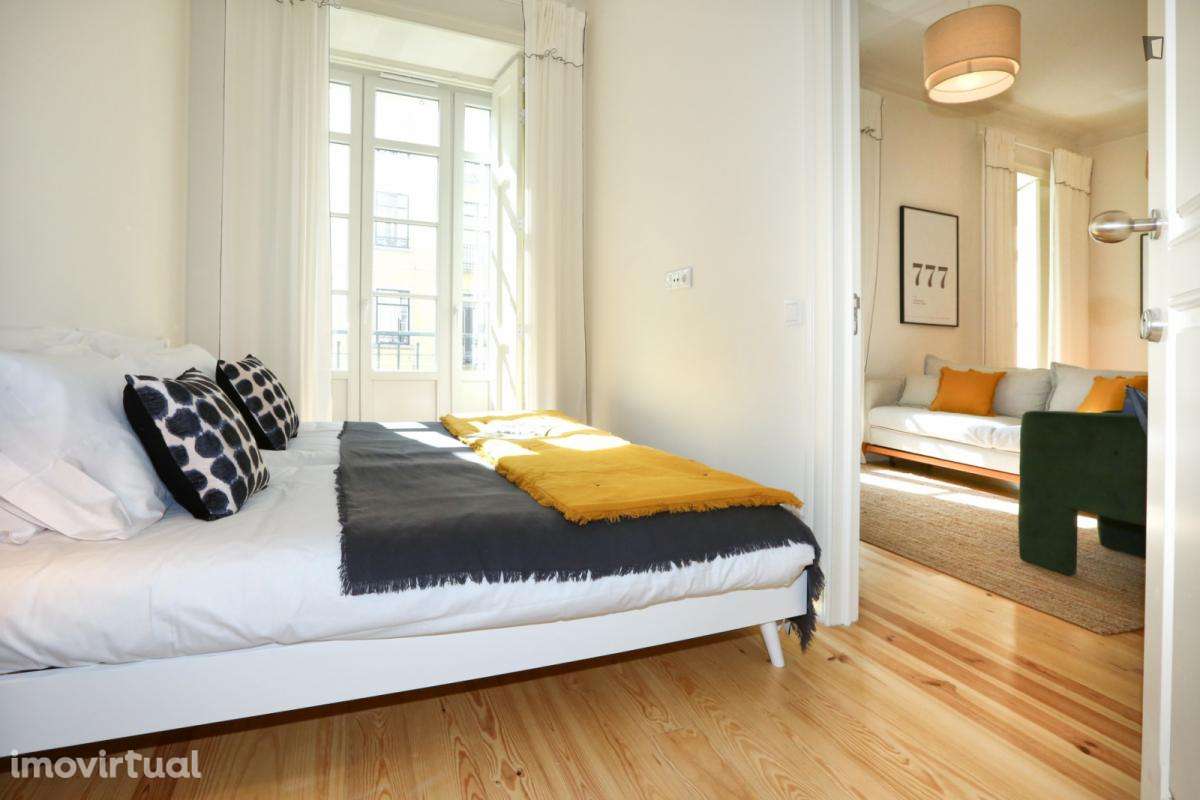 Apartamento com 3 quartos - localizado em Anjos Lisbon - Grande imagem: 5/32