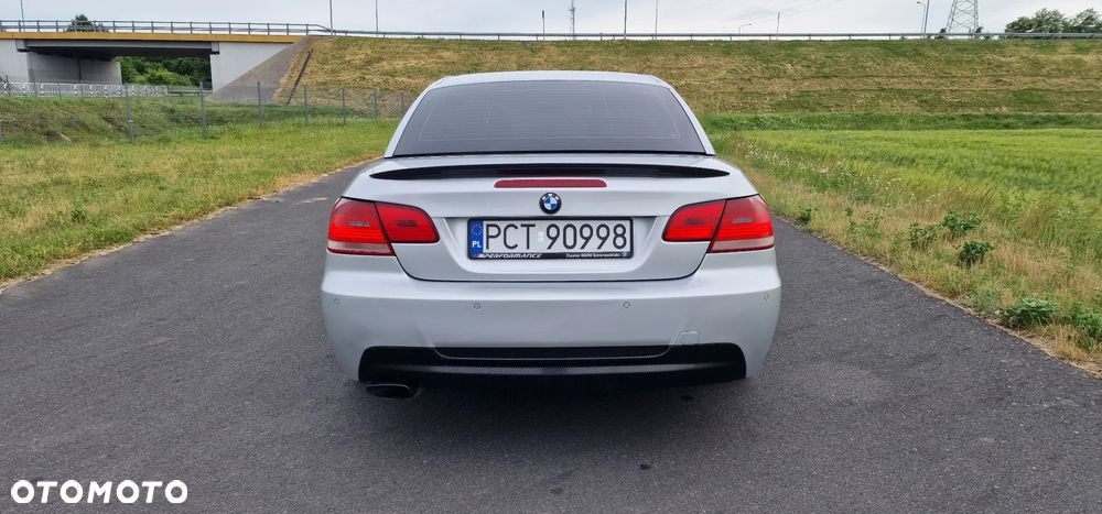 BMW Seria 3 320d DPF - 4