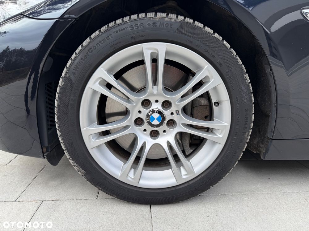 BMW Seria 5 525d - 21