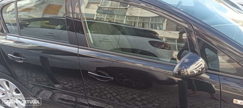 Opel Corsa 1.2 CMON - 15
