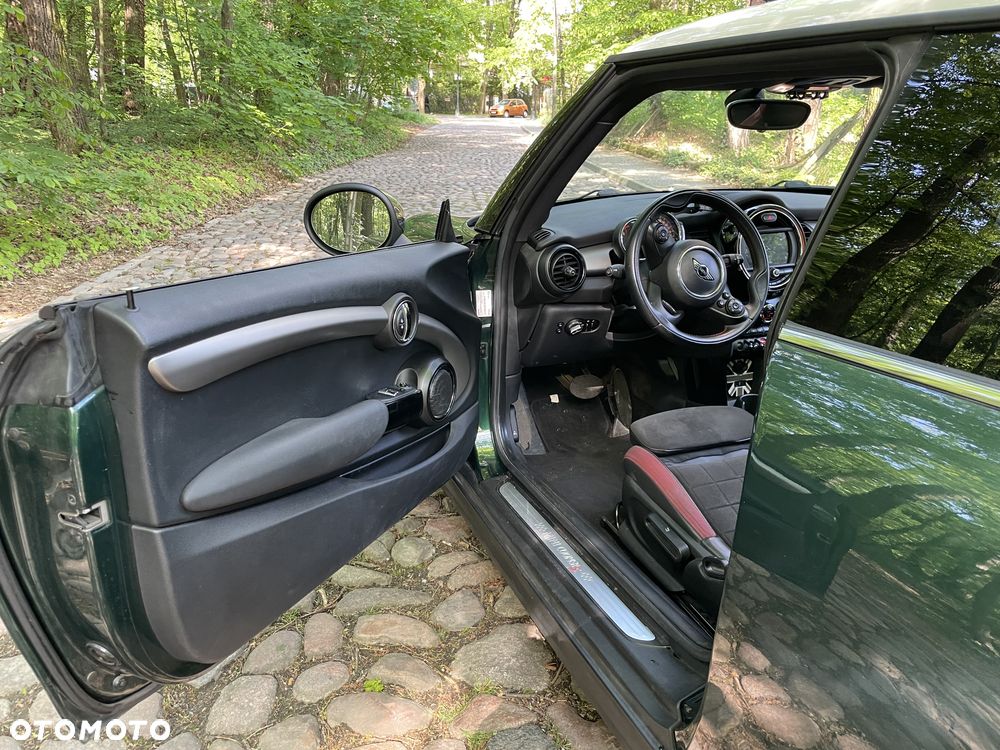MINI Cooper S - 9