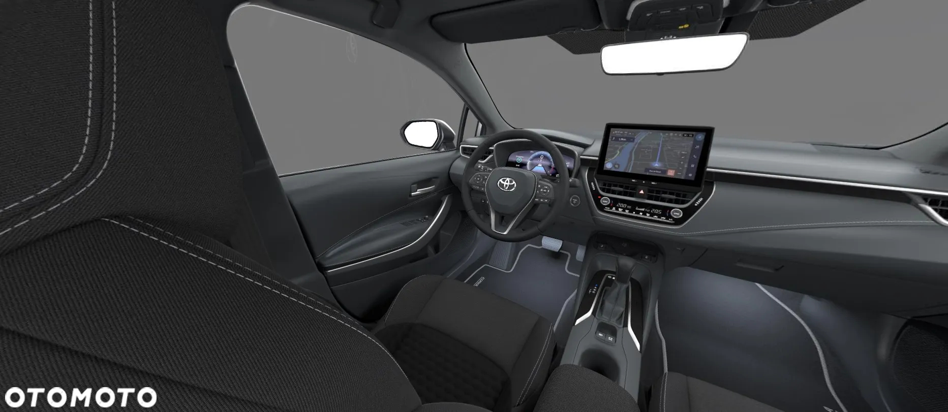 Toyota Corolla 1.8 Hybrid Comfort - 14