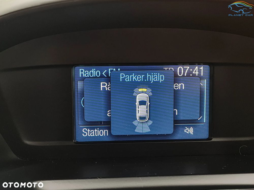 Ford Kuga 2.0 TDCi 4WD Titanium - 31