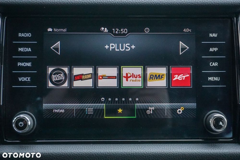 Skoda Kodiaq 1.5 TSI ACT 4x2 Business DSG - 26