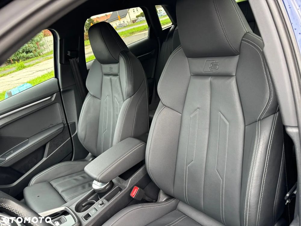 Audi A3 - 10
