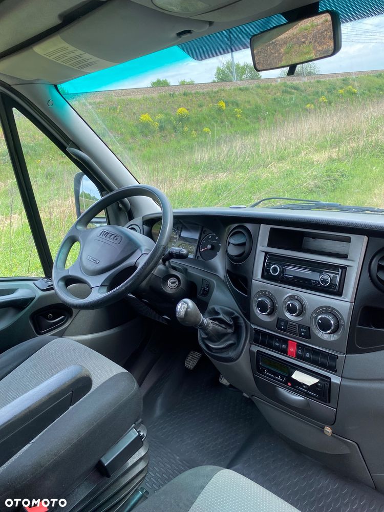 Iveco 70C17 - 12