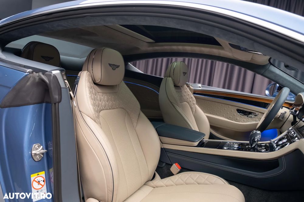 Bentley Continental - 35