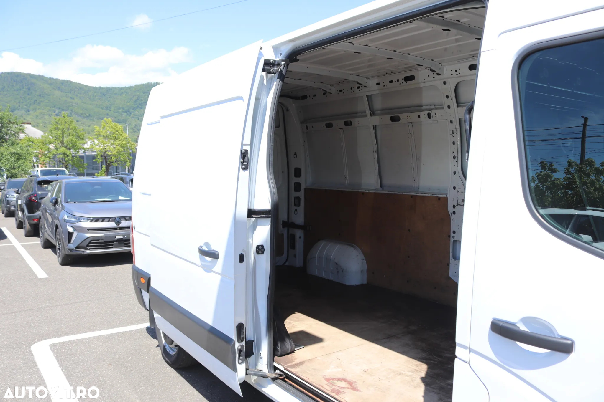 Renault MASTER - 8