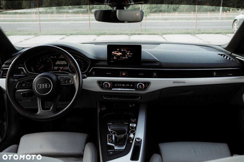Audi A5 Coupe 2.0 TFSI quattro S tronic sport - 23