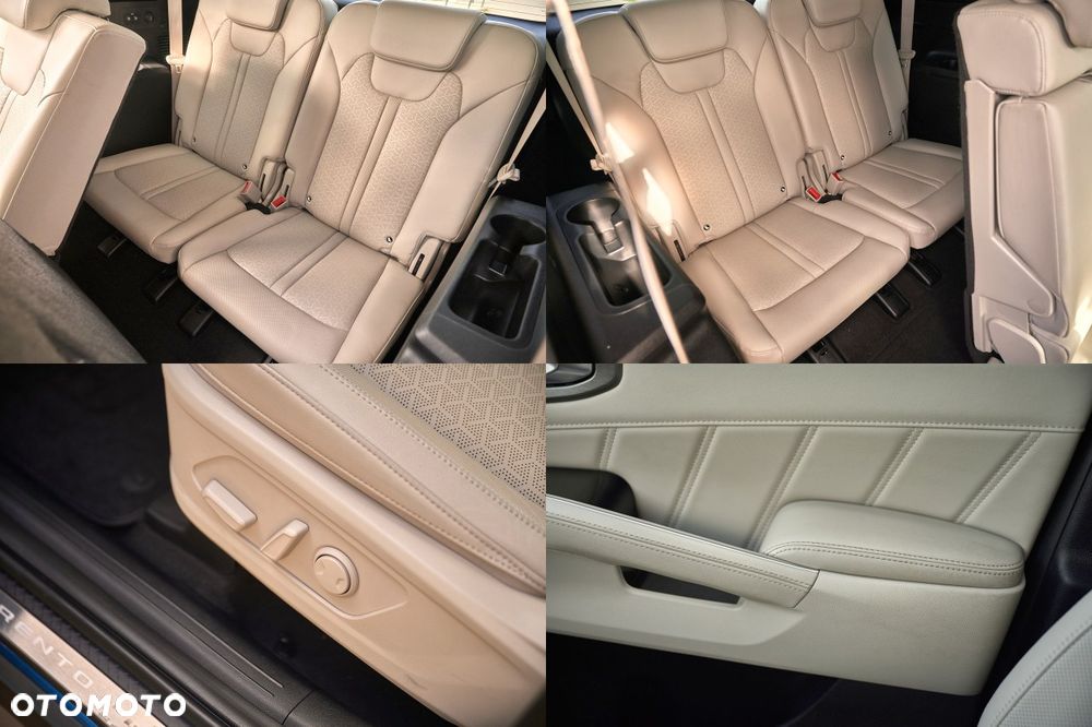 Kia Sorento 1.6 T-GDI HEV Prestige Line 7os - 21