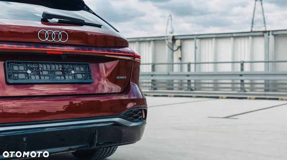 Audi A5 Avant TFSI Quattro S tronic - 7