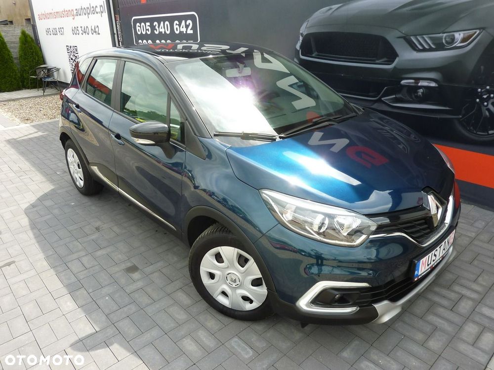 Renault Captur - 10