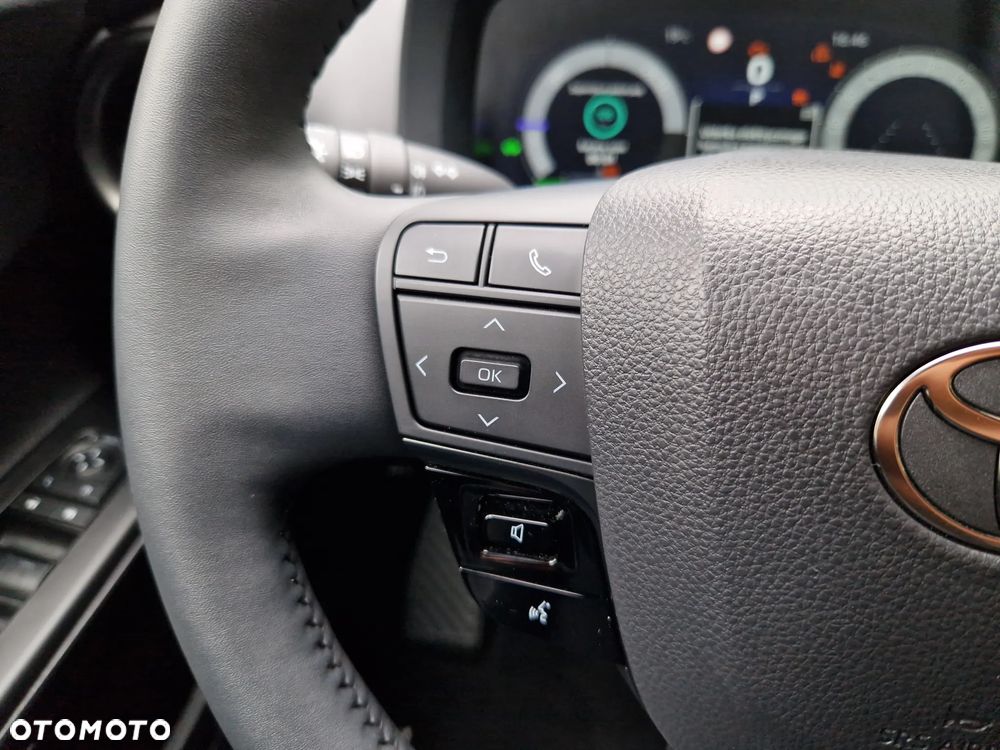 Toyota C-HR 2.0 Hybrid Dynamic Force Executive - 16