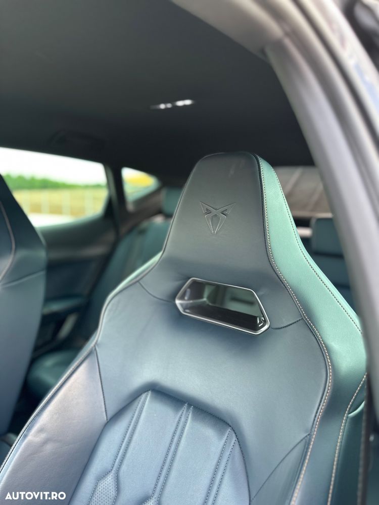 Cupra Formentor 1.4 e-HYBRID PHEV VZ - 24