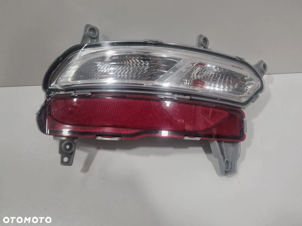 Lampa tył tylna lewa Kia Sportage GT LINE GTLINE 92405-D97 - 2