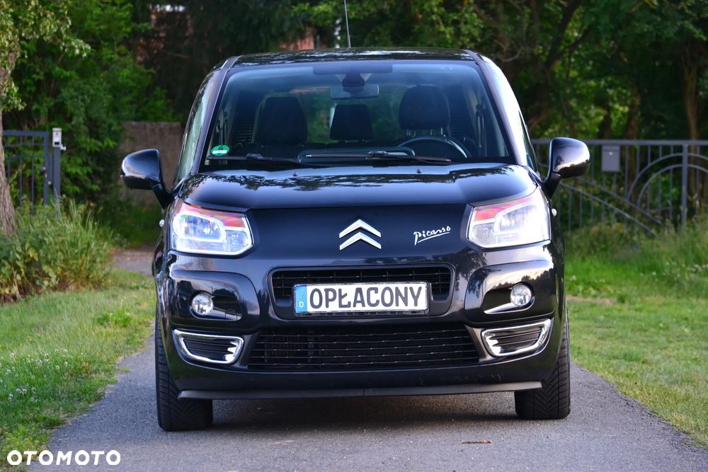 Citroën C3 Picasso HDi 110 FAP Exclusive - 18