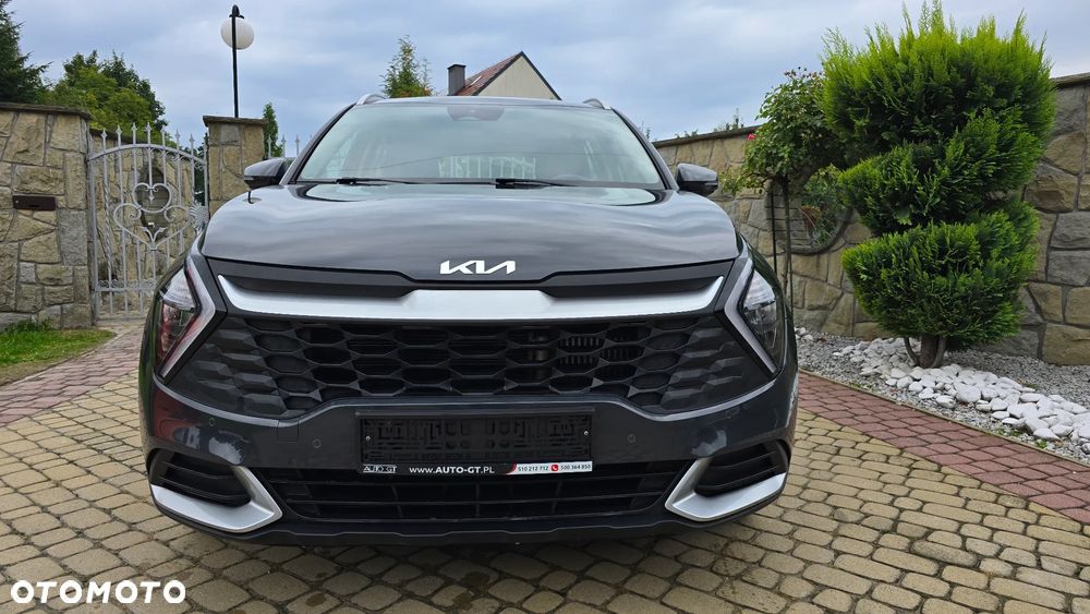 Kia Sportage - 33