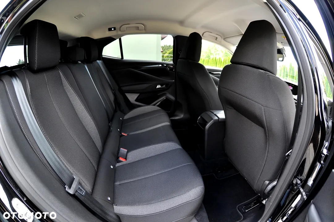 DS Automobiles DS 4 1.2 PureTech Bastille - 23