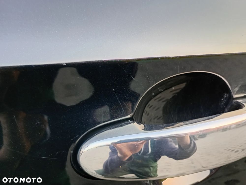 FORD MONDEO 4 IV LIFT FL 10-14 drzwi lewe przednie lewy przód kierowcy G6 - 4