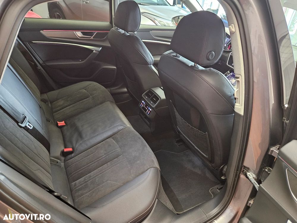 Audi A6 2.0 40 TDI S tronic Sport - 16