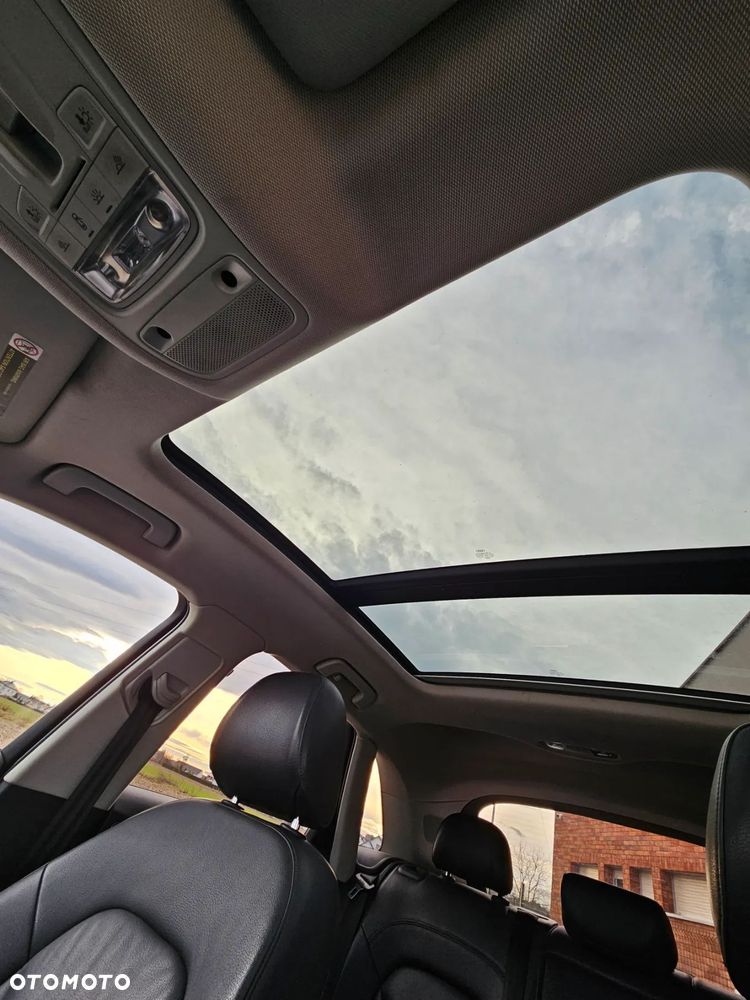 Audi Q3 40 TFSI Quattro S tronic - 15