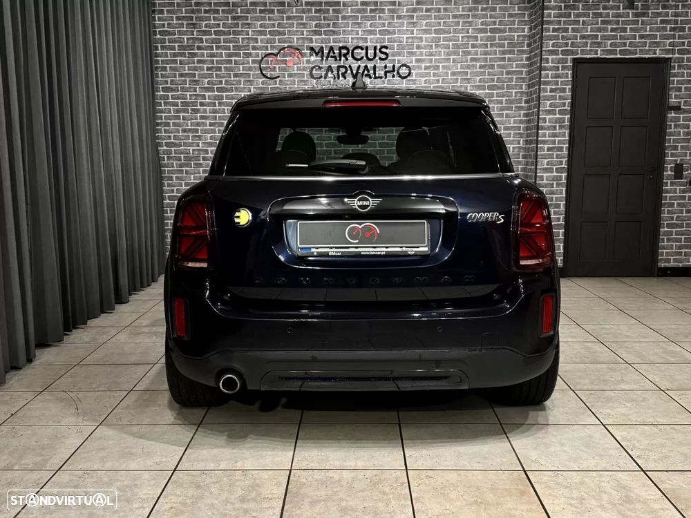MINI Countryman Cooper SE ALL4 Auto - 5
