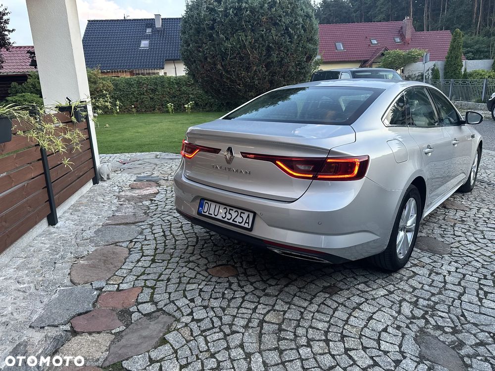 Renault Talisman - 4