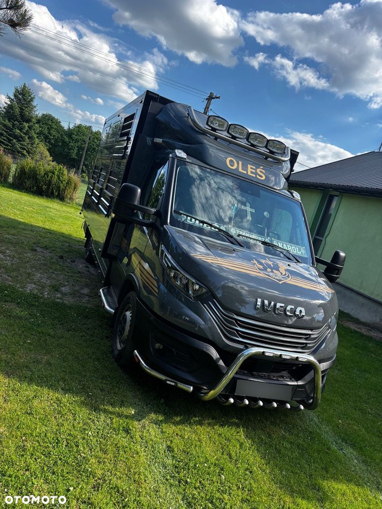 Iveco Daily - 3