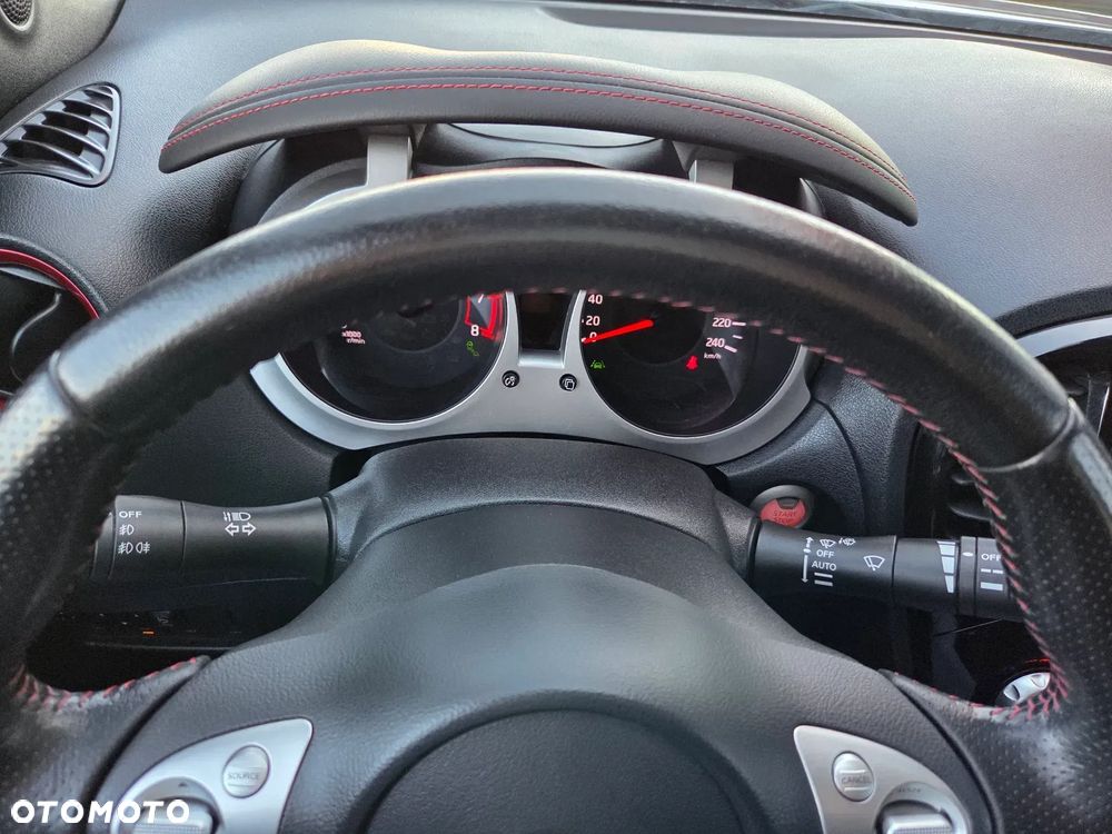 Nissan Juke 1.2 DIG-T Tekna - 28