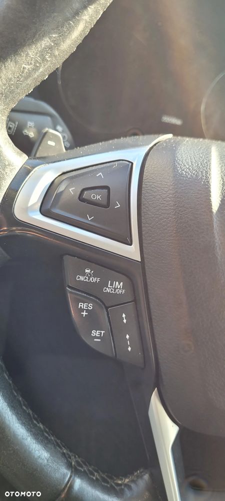 Ford S-Max 2.0 TDCi 4WD Titanium PowerShift - 10