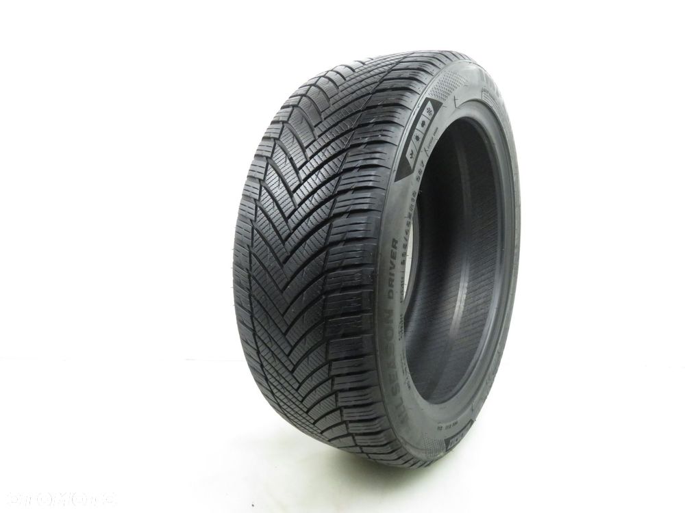 235/45R18 ZR18 OPONA CAŁOROCZNA Imperial All Season Driver 98Y XL - 1