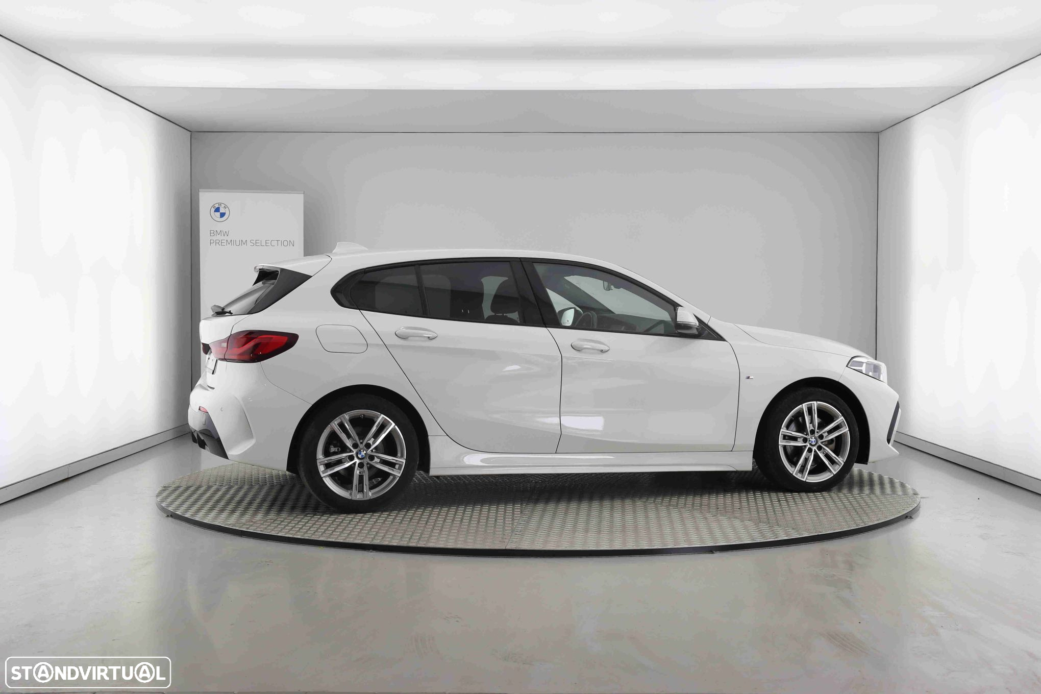 BMW 116 - 7