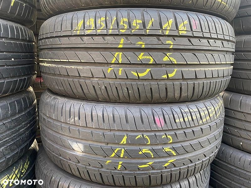 195/55/16 Hankook Ventus Prime 2_6,8mm_4szt_(133) - 4