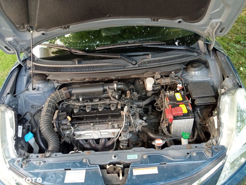 Suzuki Baleno 1.2 Comfort - 9