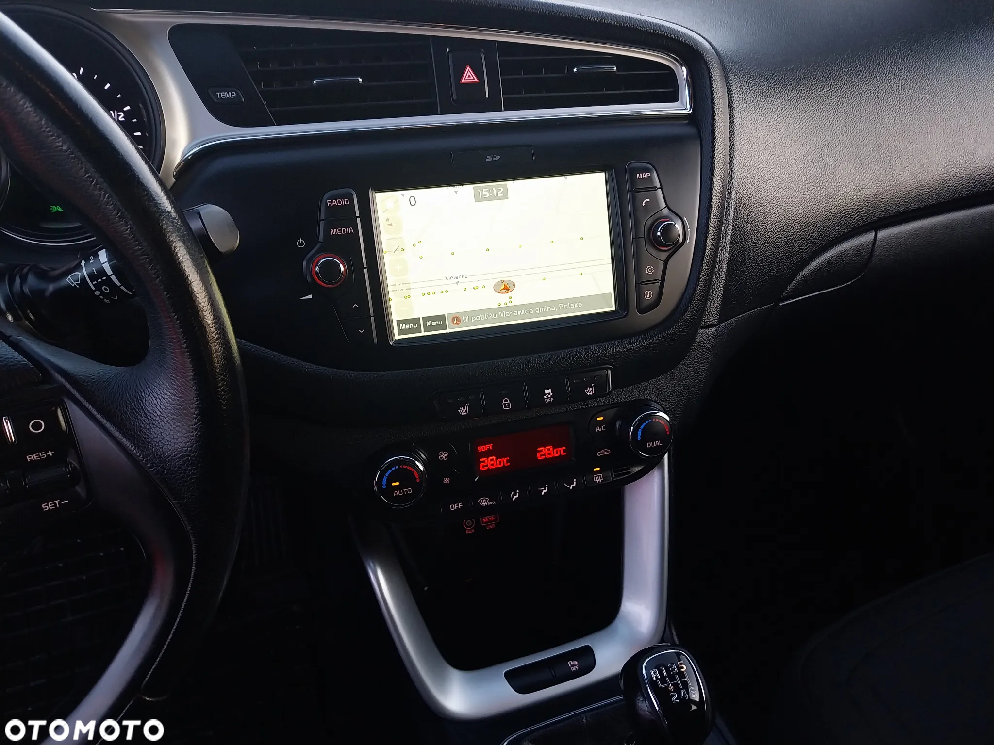 Kia Ceed Cee'd 1.6 CRDi L Business Line - 23