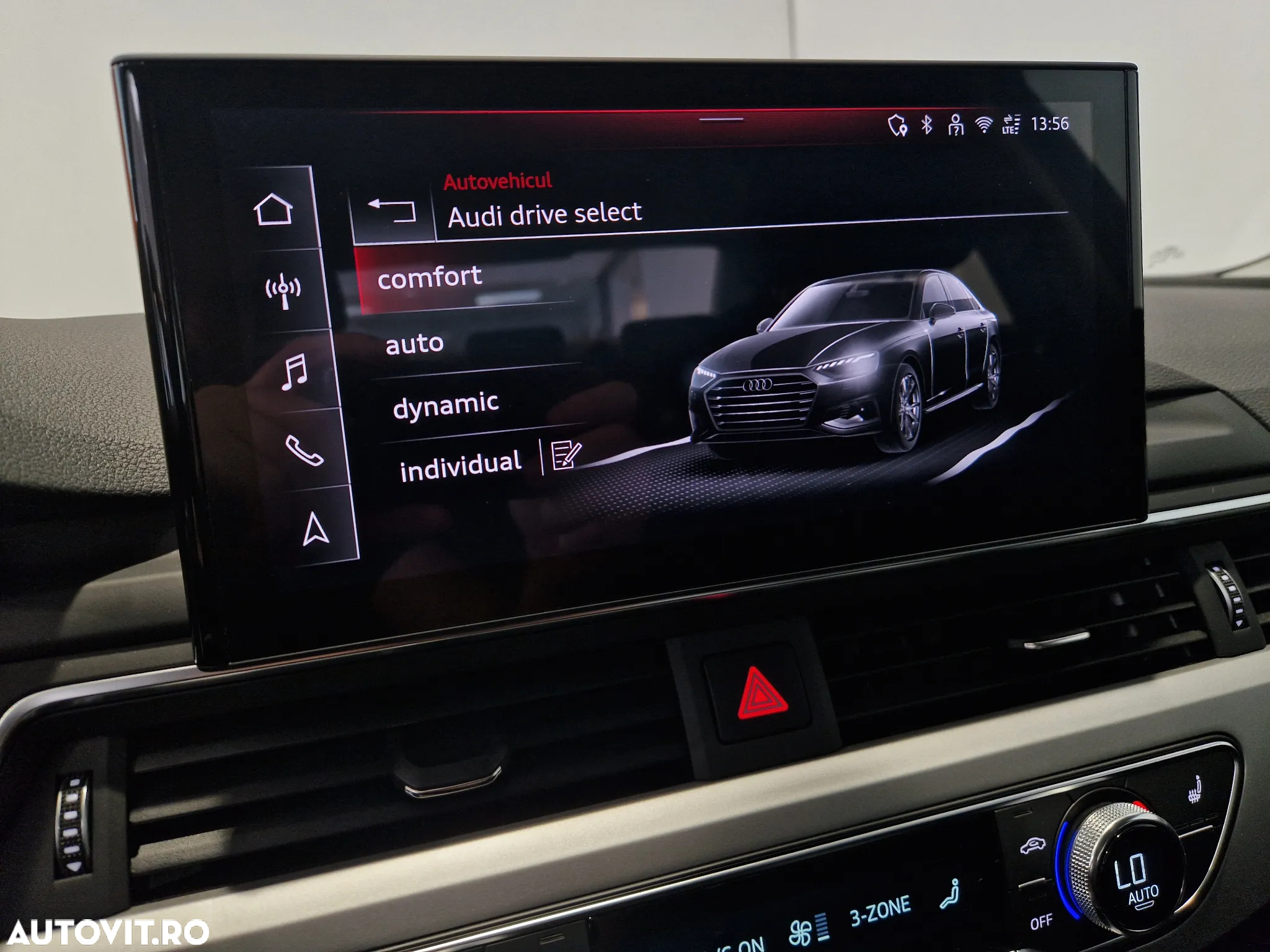 Audi A4 35 TFSI S tronic MHEV Advanced - 22