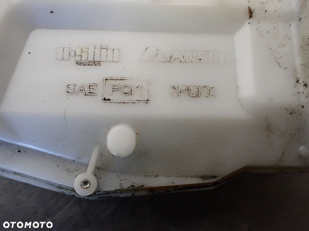 ZAMEK LEWY TYŁ DRZWI FIAT SEDICI 1.9 - 8