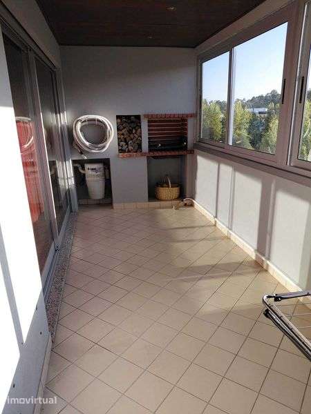 Arrenda-se apartamento T3 4730 Vila Verde - Grande imagem: 2/12