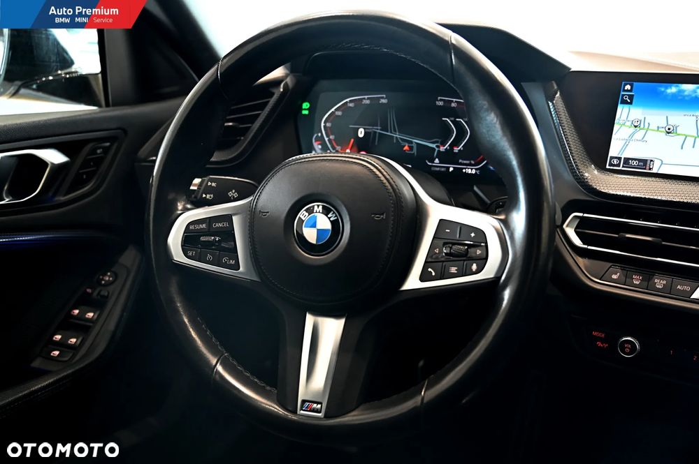 BMW Seria 2 218i M Sport - 6