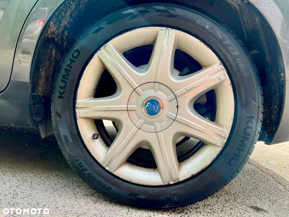 Fiat Croma - 24