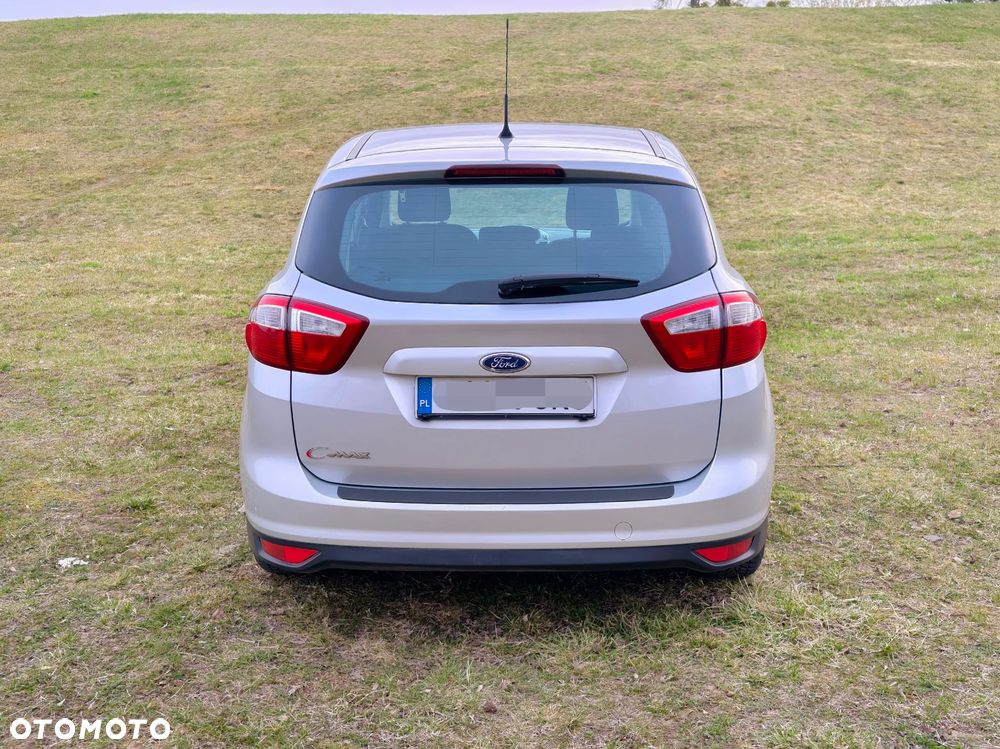 Ford C-MAX - 4
