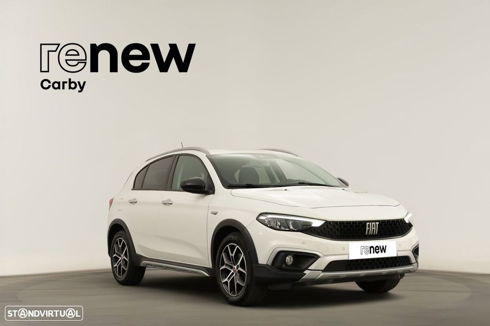 Fiat Tipo Cross 1.0 GSE T3 - 2