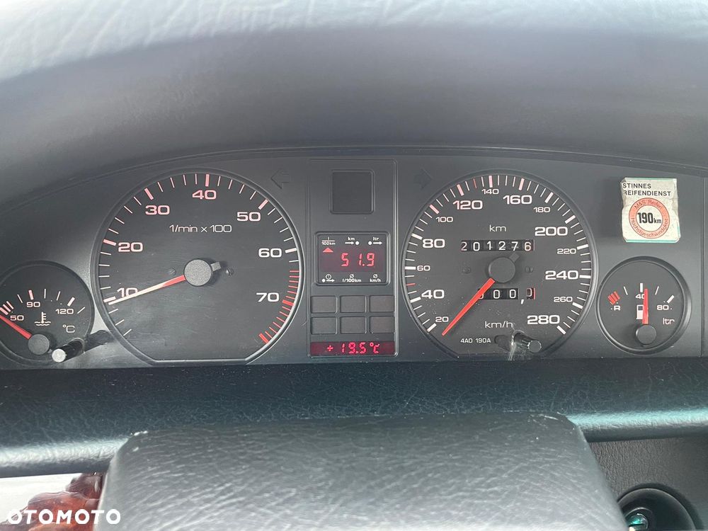 Audi 100 - 15