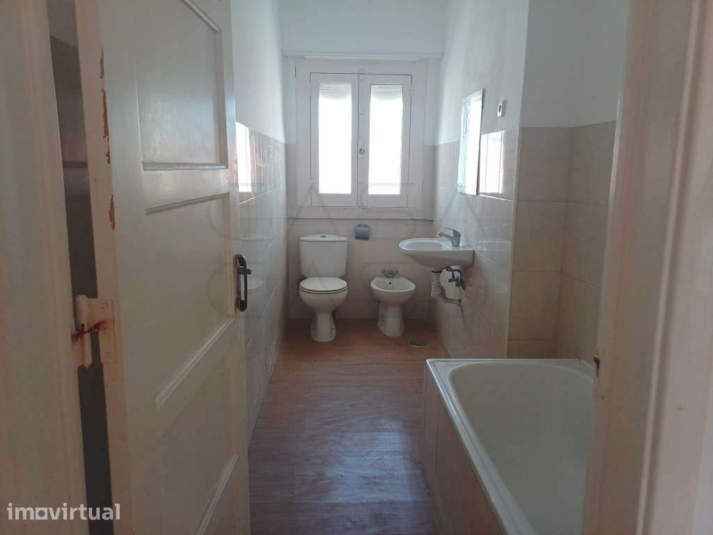 Apartamento T3 - Bairro do Liceu - Grande imagem: 5/9